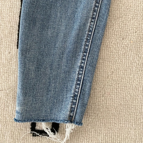 Daze Denim Jeans - Picture 2 of 5
